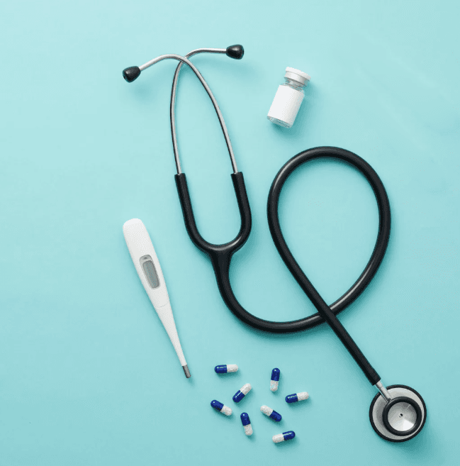 Urgent care services in Naperville, IL