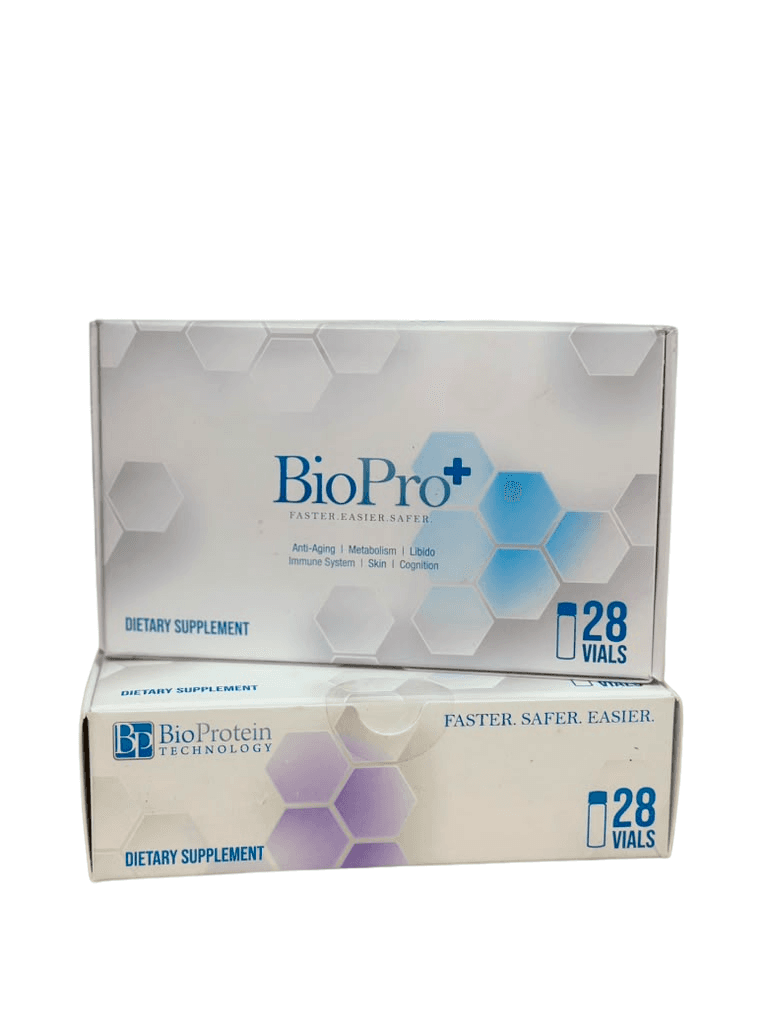 BioPro Regenerative service at Naperville Health & Wellness Clinic