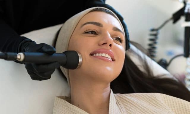 Hyperpigmentation & Dark Spot Treatment in Naperville, IL