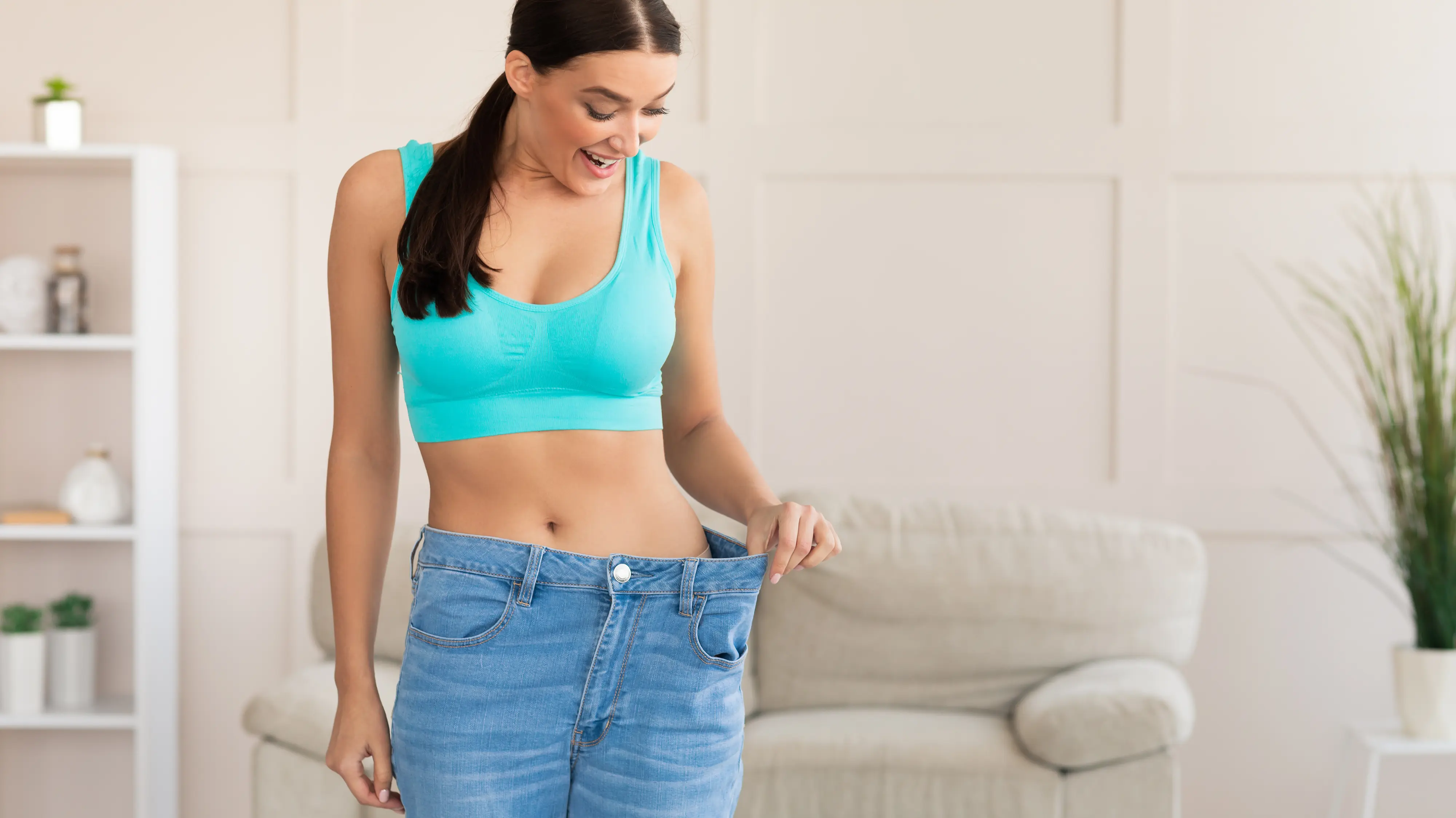 Semaglutide Weight Loss service at Naperville Health & Wellness Clinic