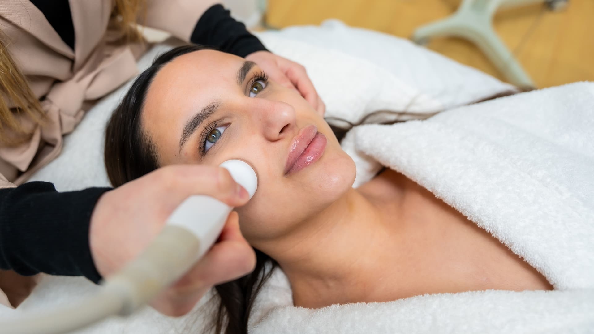 Aesthetic Treatments service at Naperville Health & Wellness Clinic
