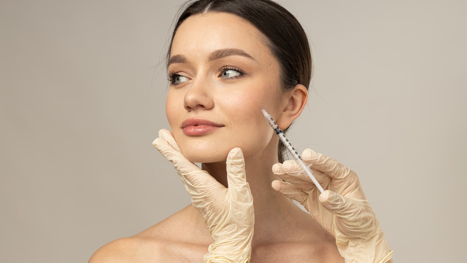 Botox & Injectables service at Naperville Health & Wellness Clinic