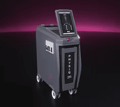 Physiq360 body contouring device