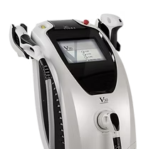 Sinclair V30 Aesthetic Skin Rejuvenation Device at Naperville Health & Wellness Clinic