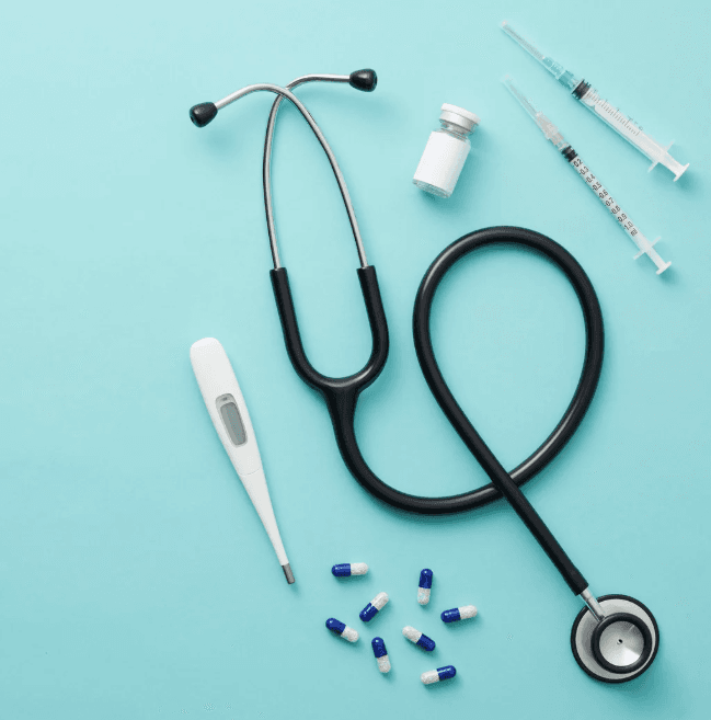 Urgent Care service at Naperville Health & Wellness Clinic