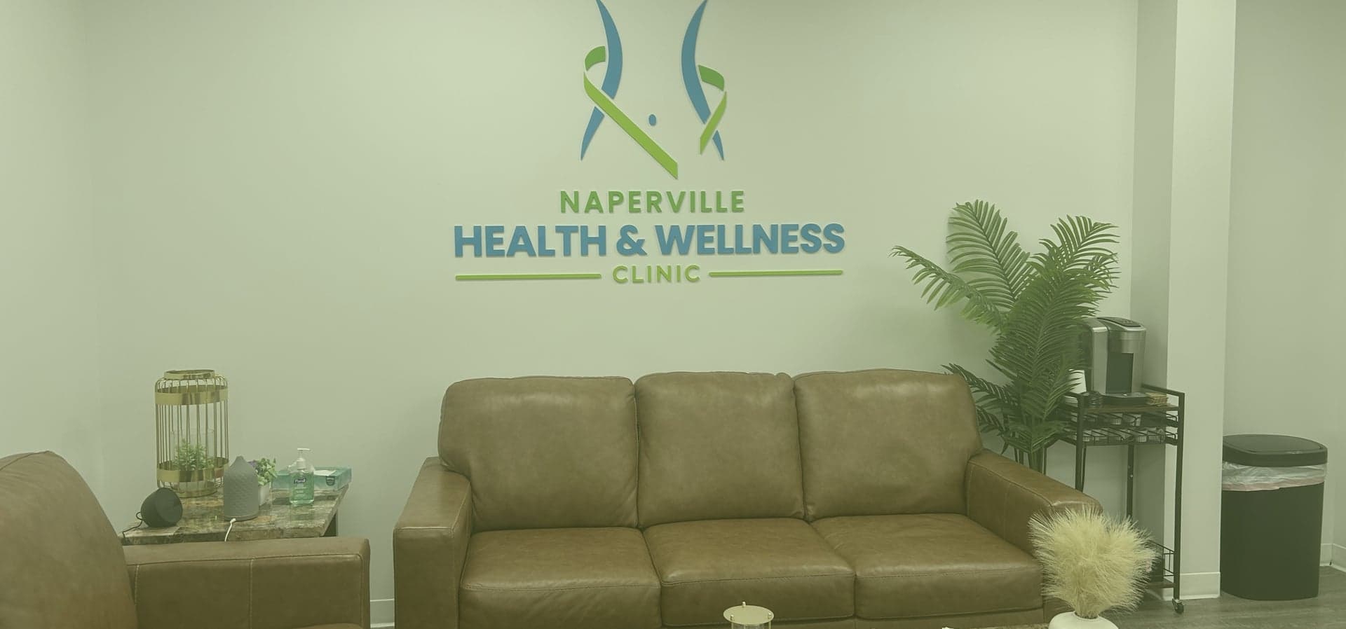 Naperville Health & Wellness Clinic team of board-certified providers