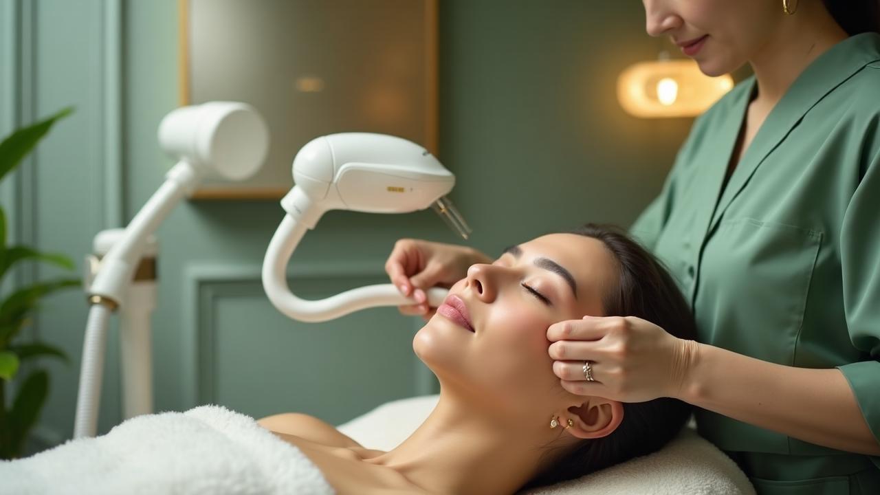 Laser Hair Removal - X-Small Area promotional offer at Naperville Health & Wellness Clinic