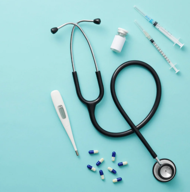 Urgent Care service at Naperville Health & Wellness Clinic